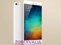 XIAOMI MI NOTE